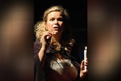 Margarethe singt – Théâtre National
