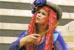 Melusina
