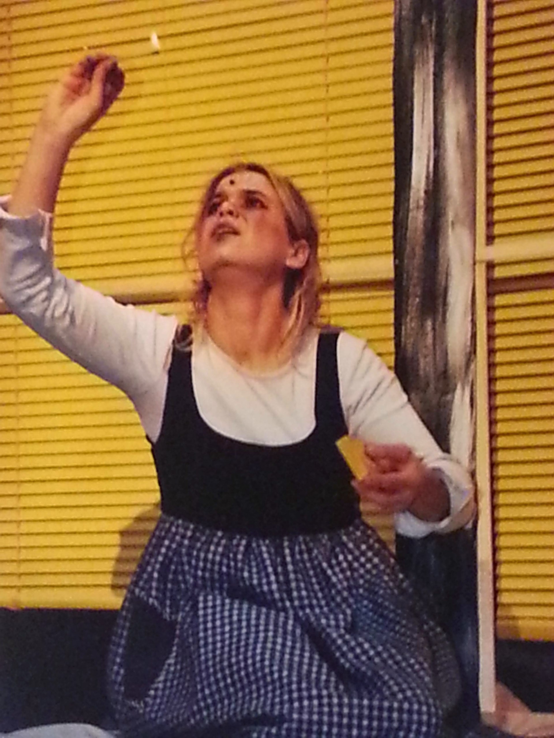 Kannertheater Jaddermunnes D